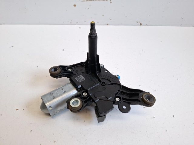 bontott DACIA SANDERO Hátsó Ablaktörlő Motor