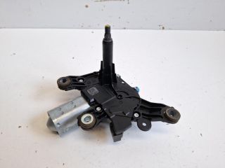 bontott DACIA SANDERO Hátsó Ablaktörlő Motor