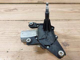 bontott DACIA SANDERO Hátsó Ablaktörlő Motor