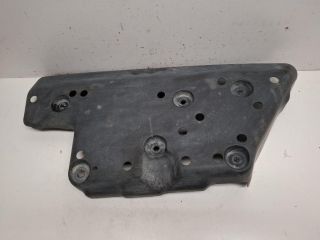 bontott DACIA SANDERO Hátsó Fenéklemez