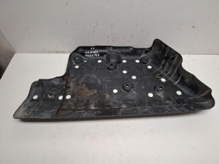 bontott DACIA SANDERO Hátsó Fenéklemez