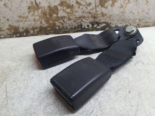 bontott DACIA SANDERO Hátsó középső Biztonsági Öv Csat