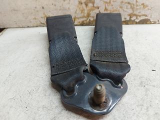 bontott DACIA SANDERO Hátsó középső Biztonsági Öv Csat