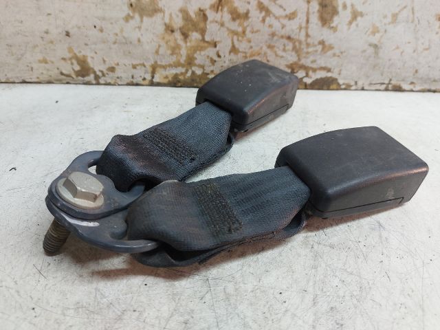 bontott DACIA SANDERO Hátsó középső Biztonsági Öv Csat