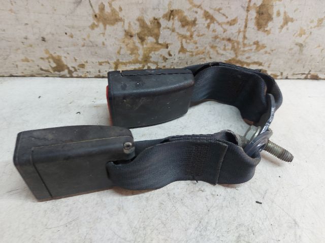 bontott DACIA SANDERO Hátsó középső Biztonsági Öv Csat