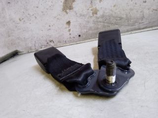 bontott DACIA SANDERO Hátsó középső Biztonsági Öv Csat