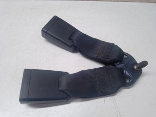 bontott DACIA SANDERO Hátsó középső Biztonsági Öv Csat