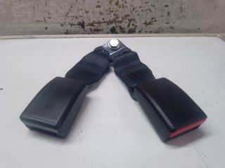 bontott DACIA SANDERO Hátsó középső Biztonsági Öv Csat