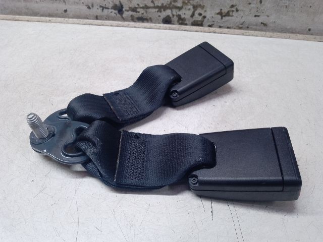 bontott DACIA SANDERO Hátsó középső Biztonsági Öv Csat