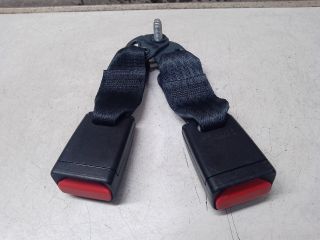 bontott DACIA SANDERO Hátsó középső Biztonsági Öv Csat