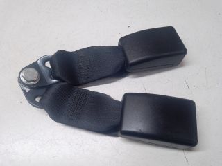 bontott DACIA SANDERO Hátsó középső Biztonsági Öv Csat