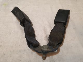 bontott DACIA SANDERO Hátsó középső Biztonsági Öv Csat