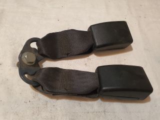 bontott DACIA SANDERO Hátsó középső Biztonsági Öv Csat