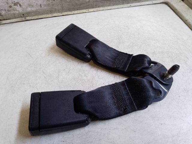 bontott DACIA SANDERO Hátsó középső Biztonsági Öv Csat