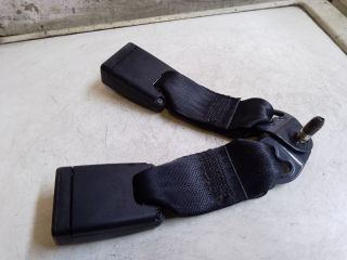 bontott DACIA SANDERO Hátsó középső Biztonsági Öv Csat