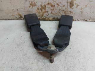 bontott DACIA SANDERO Hátsó középső Biztonsági Öv Csat