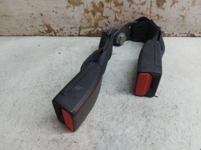 bontott DACIA SANDERO Hátsó középső Biztonsági Öv Csat