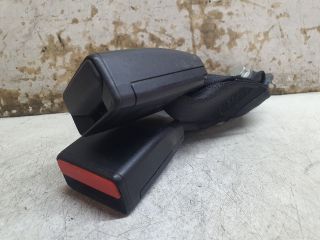 bontott DACIA SANDERO Hátsó középső Biztonsági Öv Csat