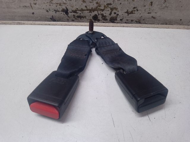 bontott DACIA SANDERO Hátsó középső Biztonsági Öv Csat