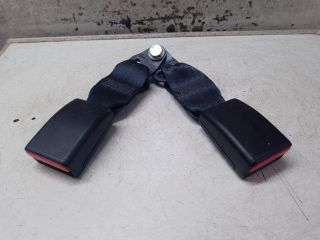 bontott DACIA SANDERO Hátsó középső Biztonsági Öv Csat