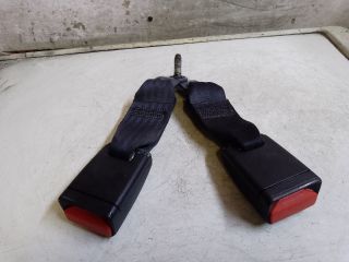 bontott DACIA SANDERO Hátsó középső Biztonsági Öv Csat