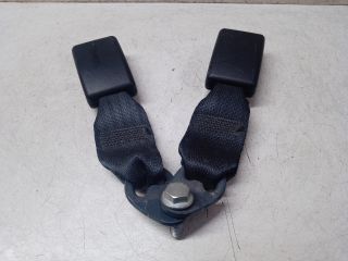 bontott DACIA SANDERO Hátsó középső Biztonsági Öv Csat