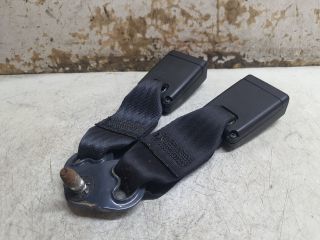 bontott DACIA SANDERO Hátsó középső Biztonsági Öv Csat