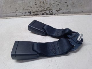 bontott DACIA SANDERO Hátsó középső Biztonsági Öv Csat