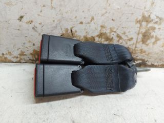 bontott DACIA SANDERO Hátsó középső Biztonsági Öv Csat