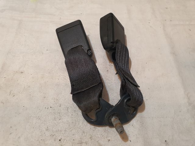 bontott DACIA SANDERO Hátsó középső Biztonsági Öv Csat