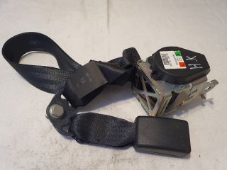 bontott DACIA SANDERO Hátsó középső Biztonsági Öv