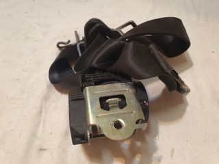 bontott DACIA SANDERO Hátsó középső Biztonsági Öv