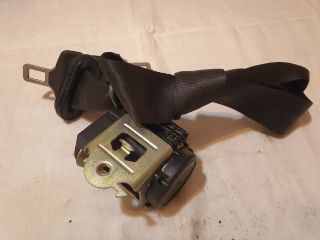 bontott DACIA SANDERO Hátsó középső Biztonsági Öv