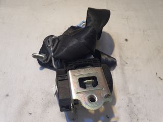 bontott DACIA SANDERO Hátsó középső Biztonsági Öv