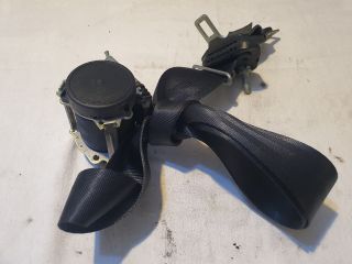 bontott DACIA SANDERO Hátsó középső Biztonsági Öv