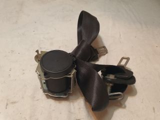 bontott DACIA SANDERO Hátsó középső Biztonsági Öv