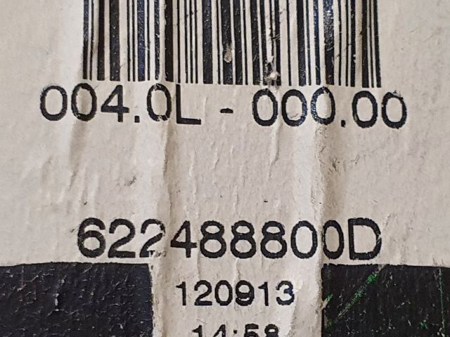 bontott DACIA SANDERO Hátsó középső Biztonsági Öv