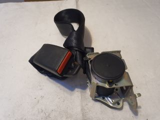 bontott DACIA SANDERO Hátsó középső Biztonsági Öv