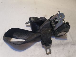 bontott DACIA SANDERO Hátsó középső Biztonsági Öv