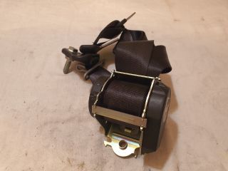 bontott DACIA SANDERO Hátsó középső Biztonsági Öv