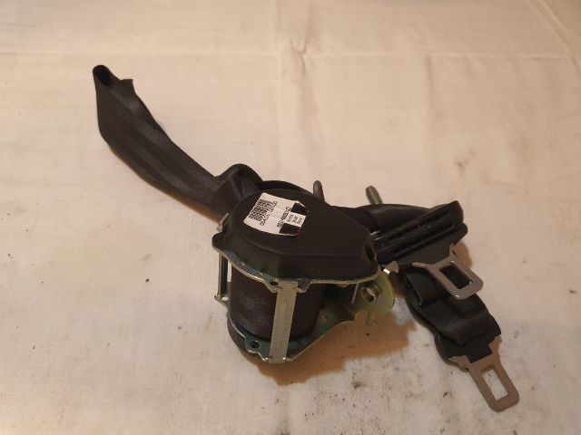 bontott DACIA SANDERO Hátsó középső Biztonsági Öv