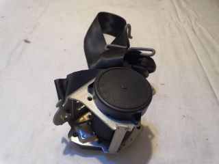 bontott DACIA SANDERO Hátsó középső Biztonsági Öv