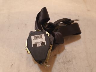 bontott DACIA SANDERO Hátsó középső Biztonsági Öv