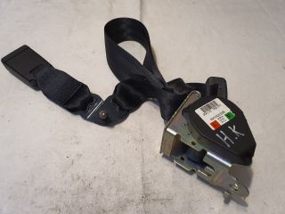 bontott DACIA SANDERO Hátsó középső Biztonsági Öv