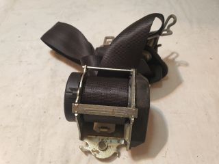 bontott DACIA SANDERO Hátsó középső Biztonsági Öv