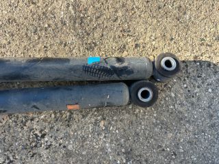 bontott DACIA SANDERO Hátsó Lengéscsillapító Pár