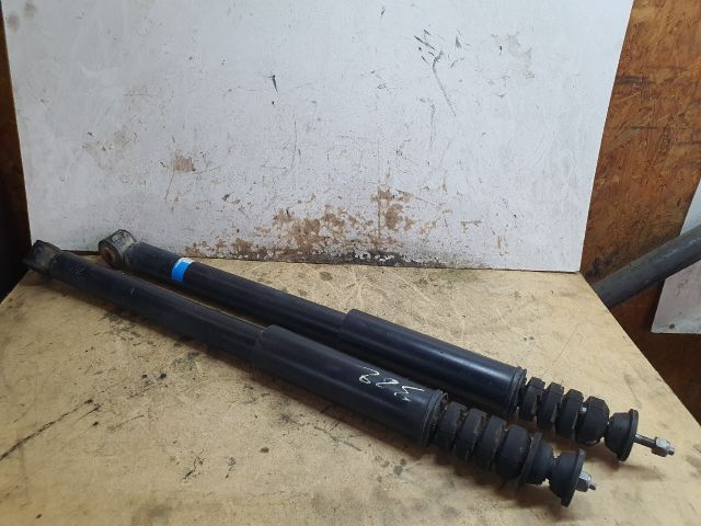 bontott DACIA SANDERO Hátsó Lengéscsillapító Pár