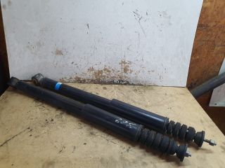 bontott DACIA SANDERO Hátsó Lengéscsillapító Pár