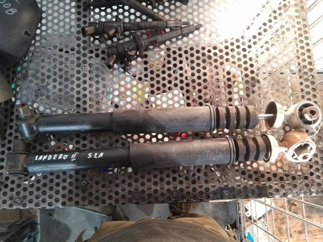 bontott DACIA SANDERO Hátsó Lengéscsillapító Pár