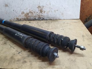 bontott DACIA SANDERO Hátsó Lengéscsillapító Pár